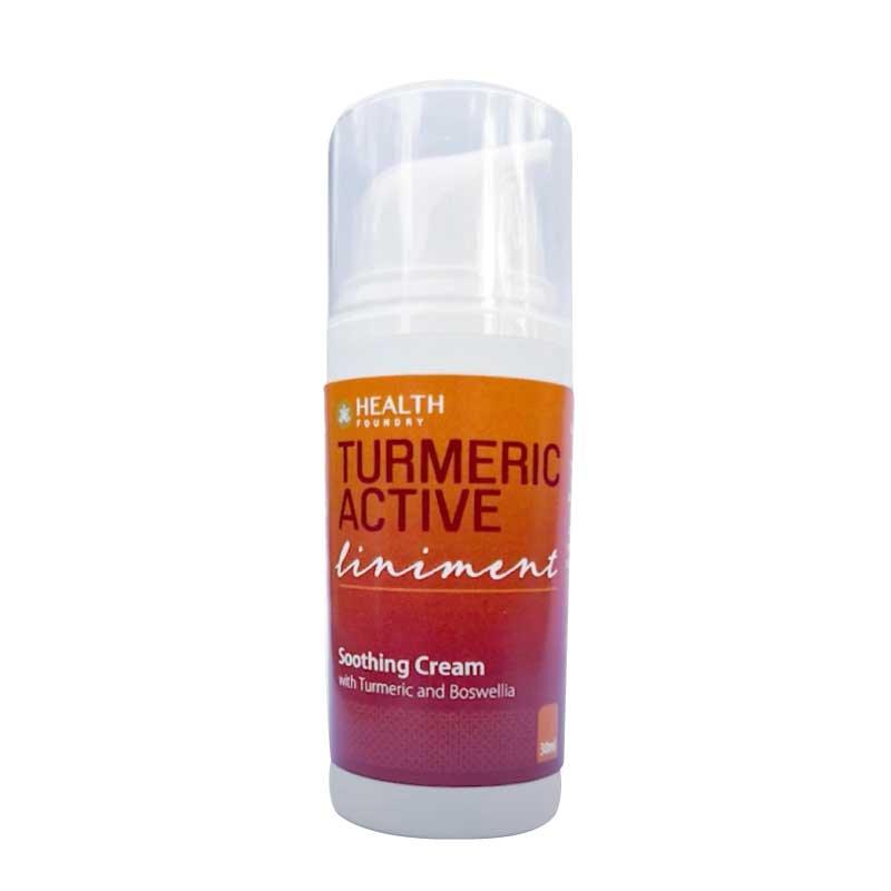 Linimets Liniment – Health Foundry