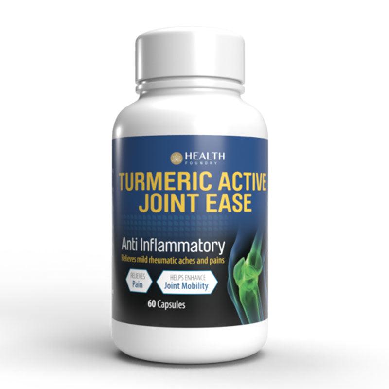 Turmeric Active Joint Ease