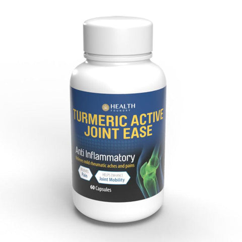 Turmeric Active Joint Ease