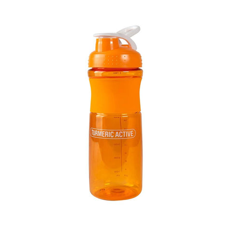 Turmeric Active Shaker